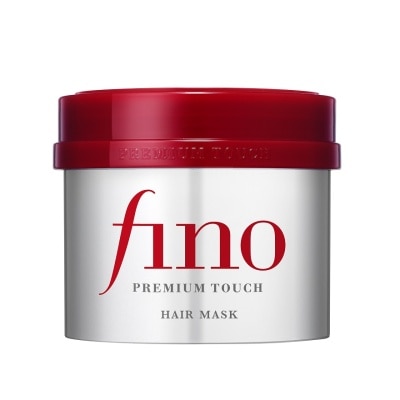 FINO Premium Touch Hair Mask 230gram