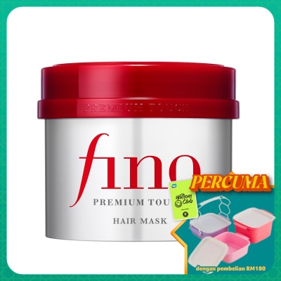 FINO - Premium Touch Hair Mask 230gram