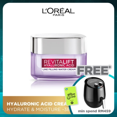 L'OREAL PARIS SKIN CARE Hyaluronic Acid Cream 15ml
