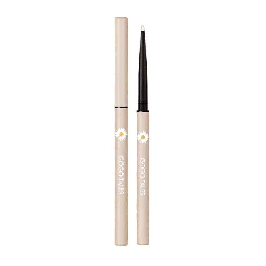 Little Daisy Waterproof Gel Eyeliner 07 Nude