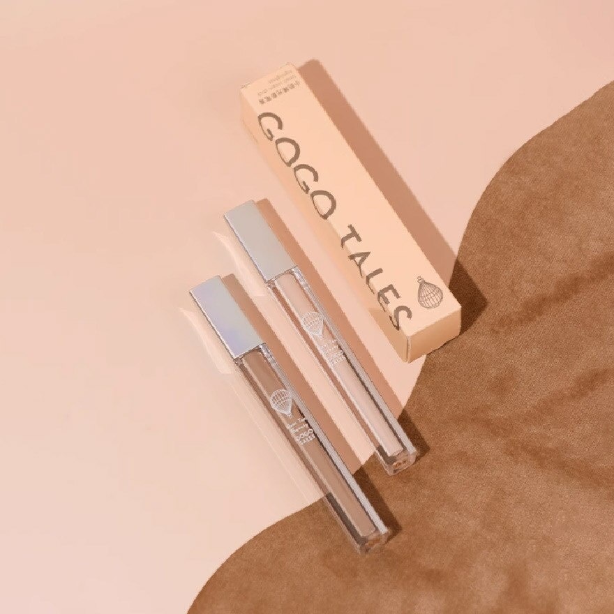 Liquid Highlight & Contour 602 Liquid Contour