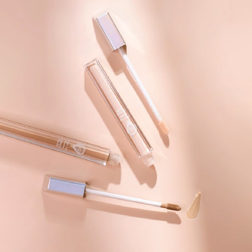 Liquid Highlight & Contour 602 Liquid Contour