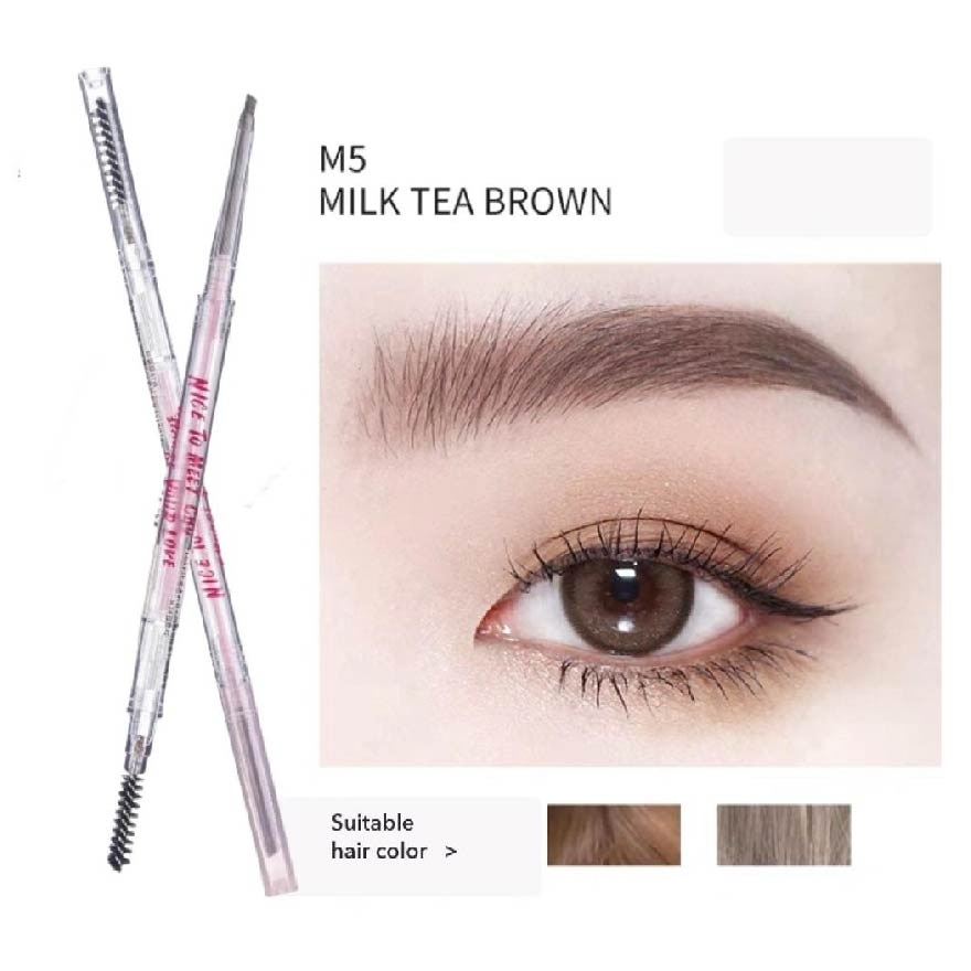 Mood Institution Sword Eyebrow Pencil M5 1s