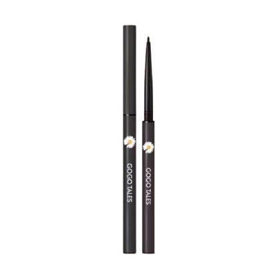 GOGO TALES Little Daisy Waterproof Gel Eyeliner 01 Classic Black