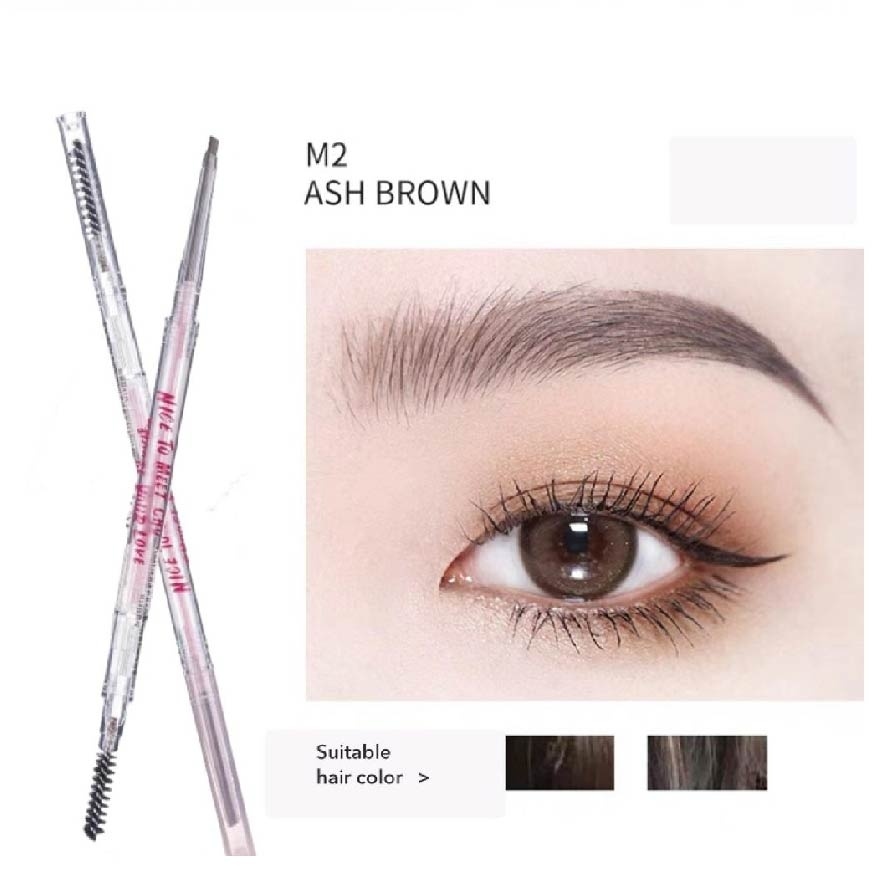 Mood Institution Sword Eyebrow Pencil M2