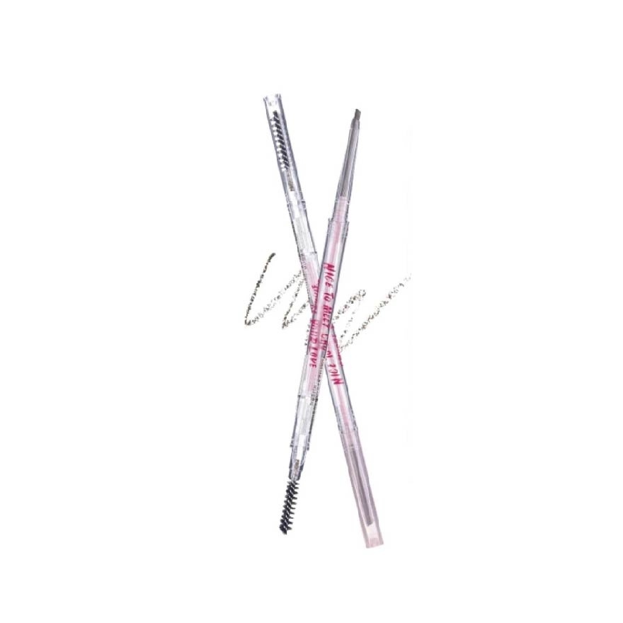 Mood Institution Sword Eyebrow Pencil M3