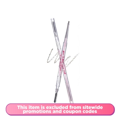 FLORTTE - Mood Institution Sword Eyebrow Pencil M3