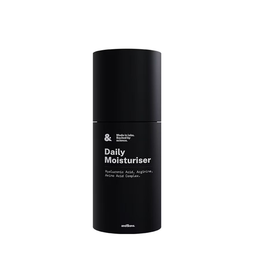 14 Multi-Peptide Moisturiser 30ml