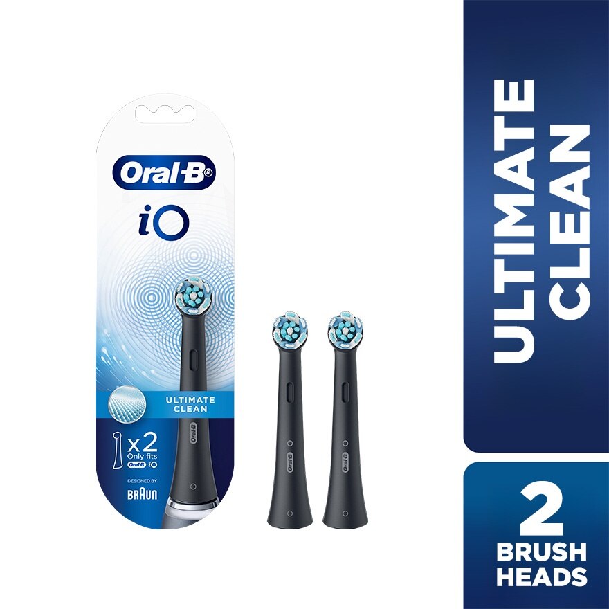 IO5 Black Refill 2S