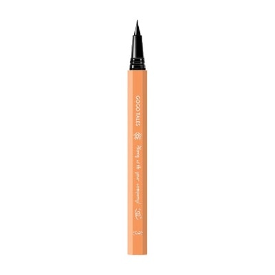 GOGO TALES Superfine Liquid Eyeliner 01 Black