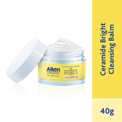 AIKEN Ceramide Cleansing Balm 40g