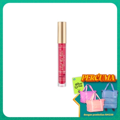 ESSENCE What The Fake! Plumping Lip Filler 01 Oh My Plump!