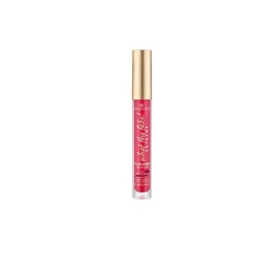 ESSENCE What The Fake! Plumping Lip Filler 01 Oh My Plump!