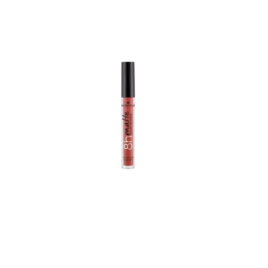 8h Matte Liquid Lipstick 14 Soft Red