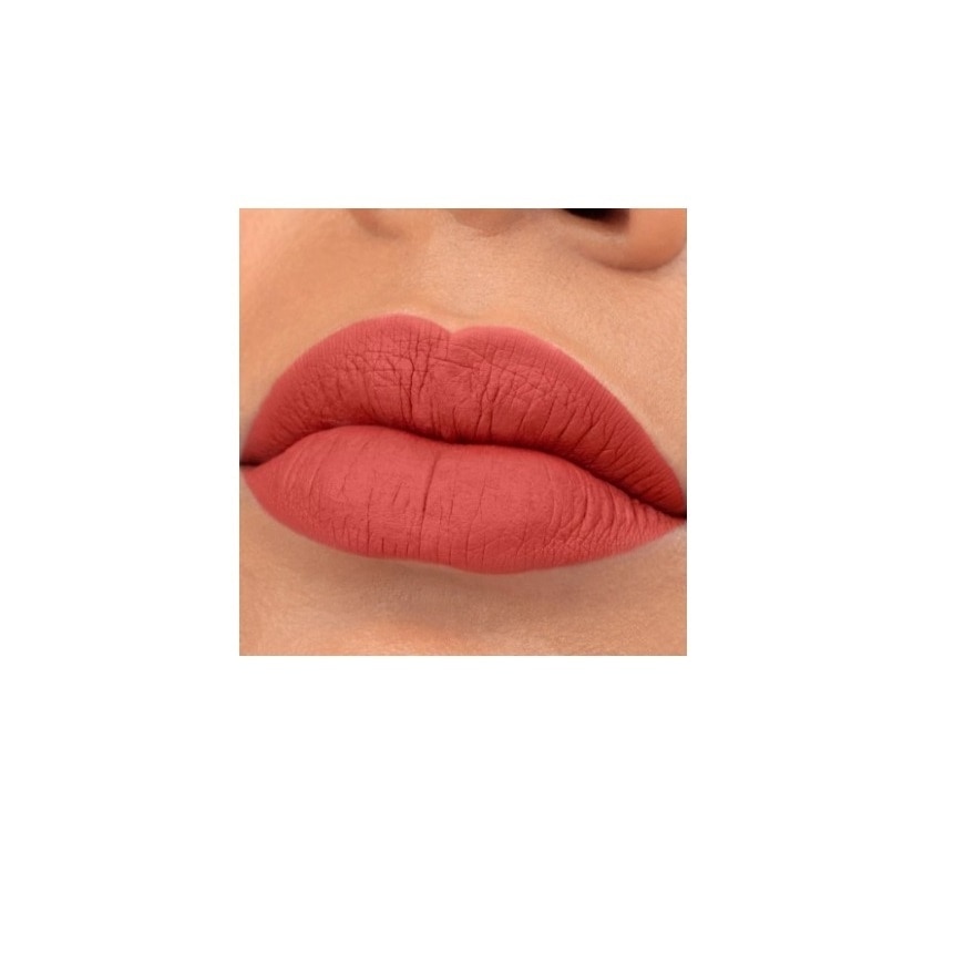 8h Matte Liquid Lipstick 14 Soft Red