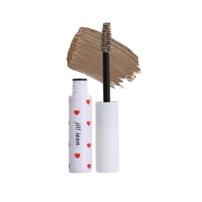 JILL LEEN Eyebrow Tint Balm 02 Caramel 1s