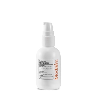 MODULES 16 Amino Acid Moisturiser 50ml