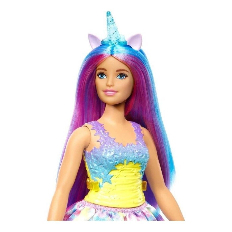 Dreamtopia Core Unicorn - Blue