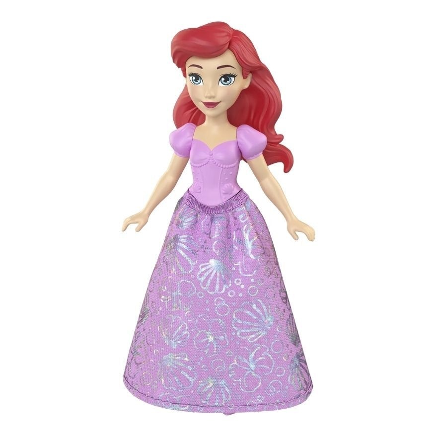 Princess Small Doll - Ariel