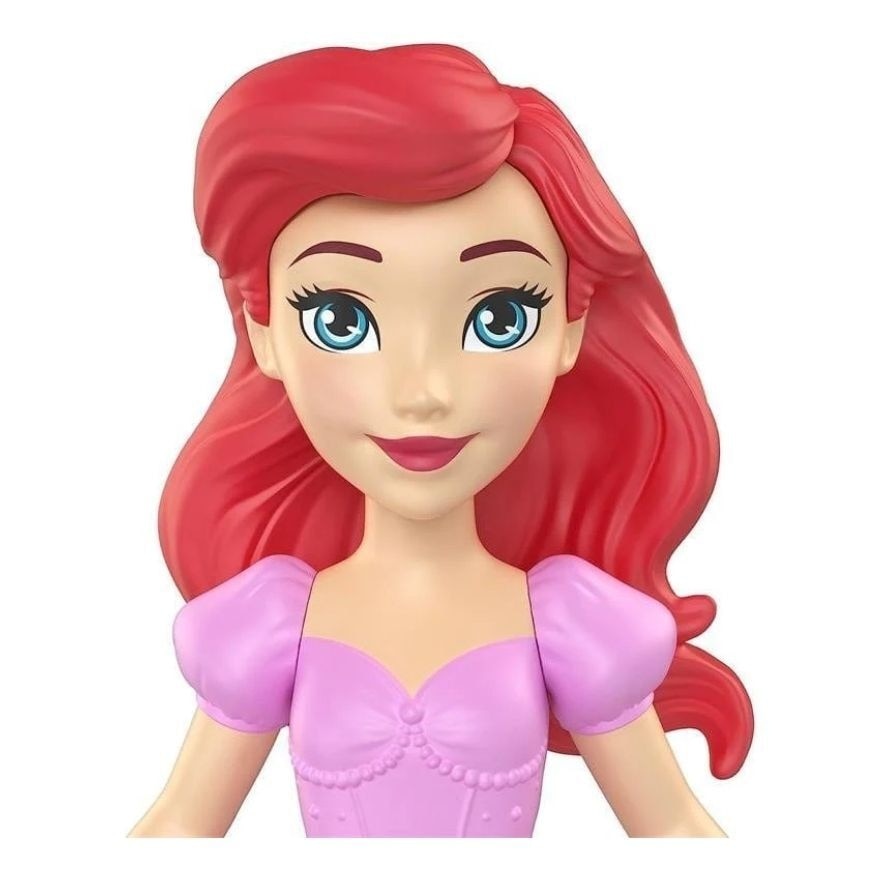Princess Small Doll - Ariel