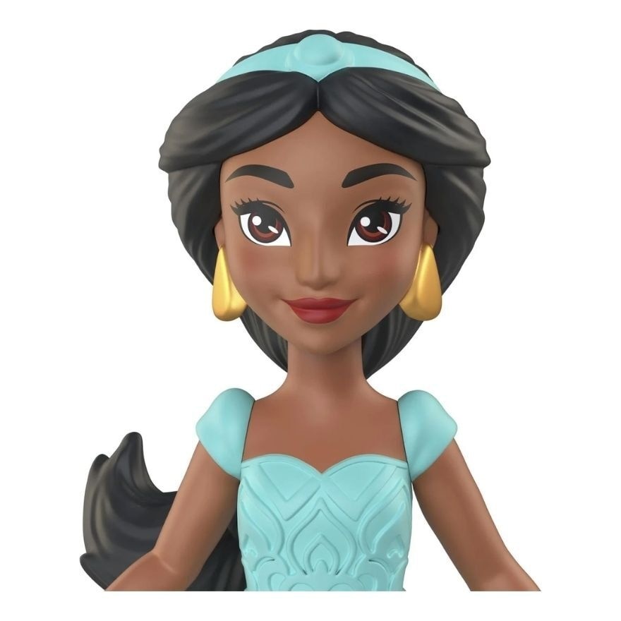Princess Small Doll - Jasmine