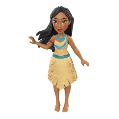 DISNEY Princess Small Doll - Pocahontas