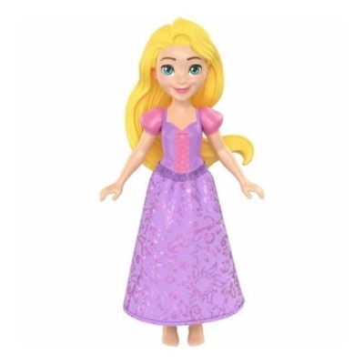 DISNEY Princess Small Doll - Rapunzel