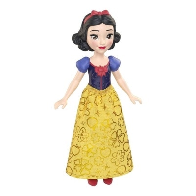 DISNEY Princess Small Doll - Snow White