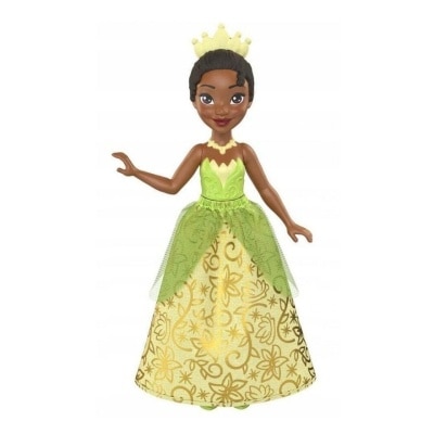 DISNEY Princess Small Doll - Tiana