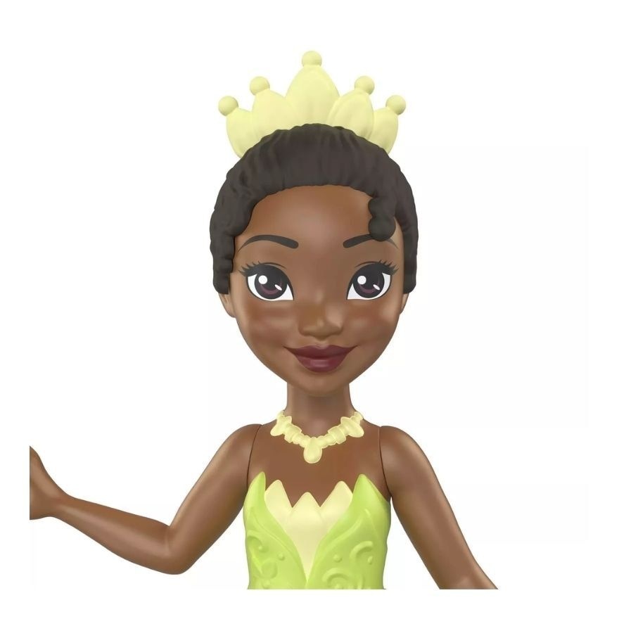 Princess Small Doll - Tiana