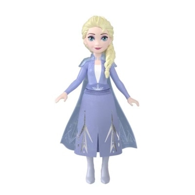 DISNEY Frozen Small Doll - Elsa Frozen 2