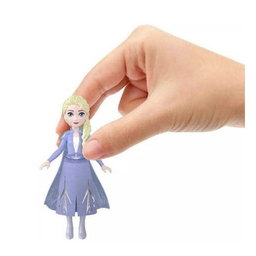 Frozen Small Doll - Elsa Frozen 2
