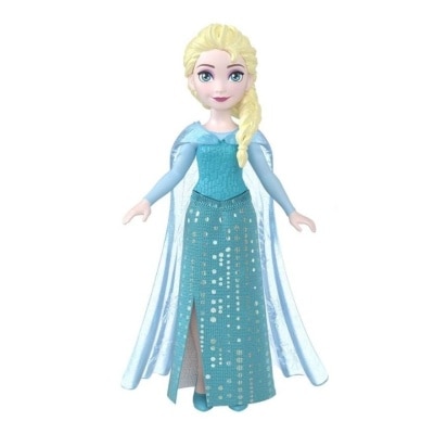 DISNEY Frozen Small Doll - Elsa Frozen 1