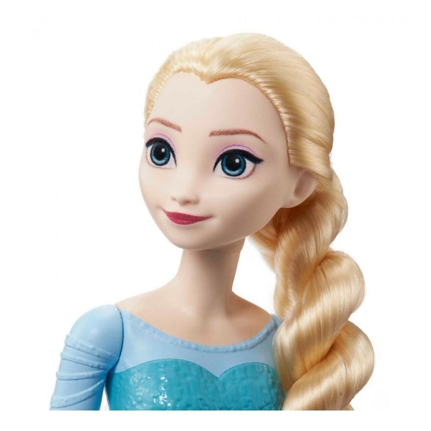 Frozen Value Fashion Doll - Elsa