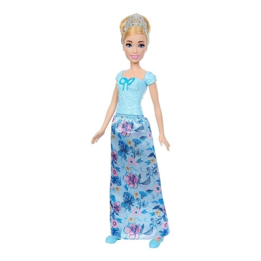 Princess Value Fashion Doll - Cinderella