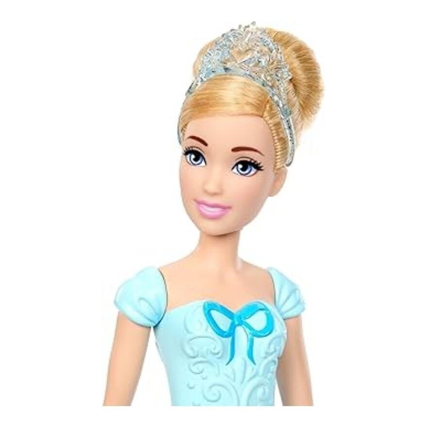 Princess Value Fashion Doll - Cinderella