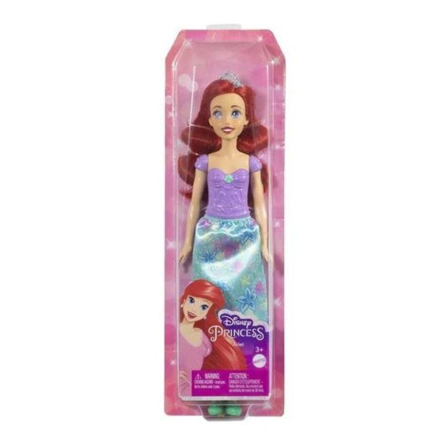 Princess Value Fashion Doll - Ariel