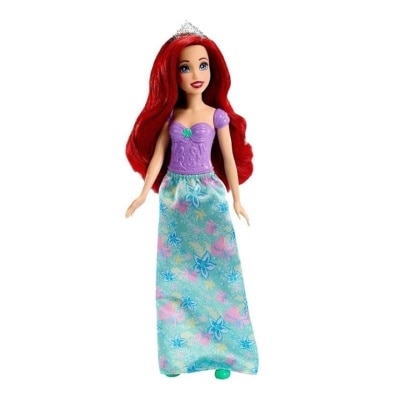 DISNEY Princess Value Fashion Doll - Ariel