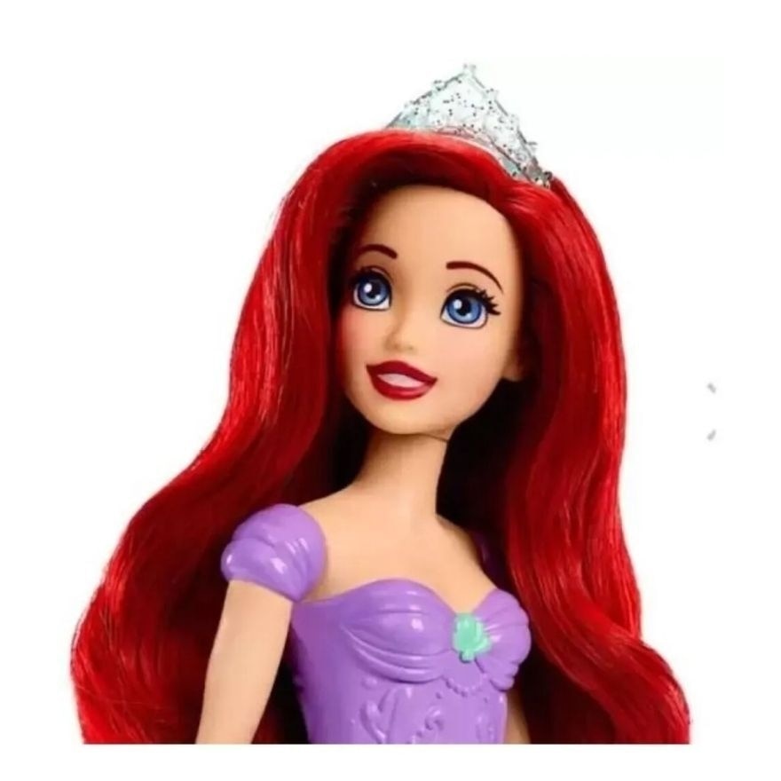 Princess Value Fashion Doll - Ariel