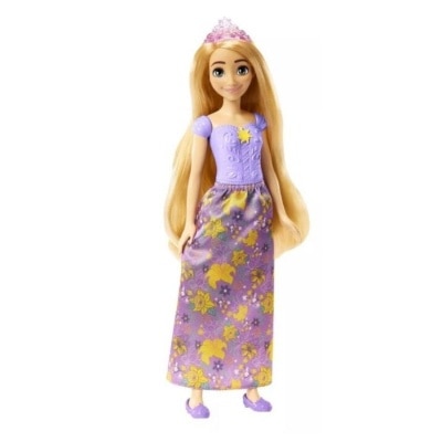 DISNEY Princess Value Fashion Doll - Rapunzel