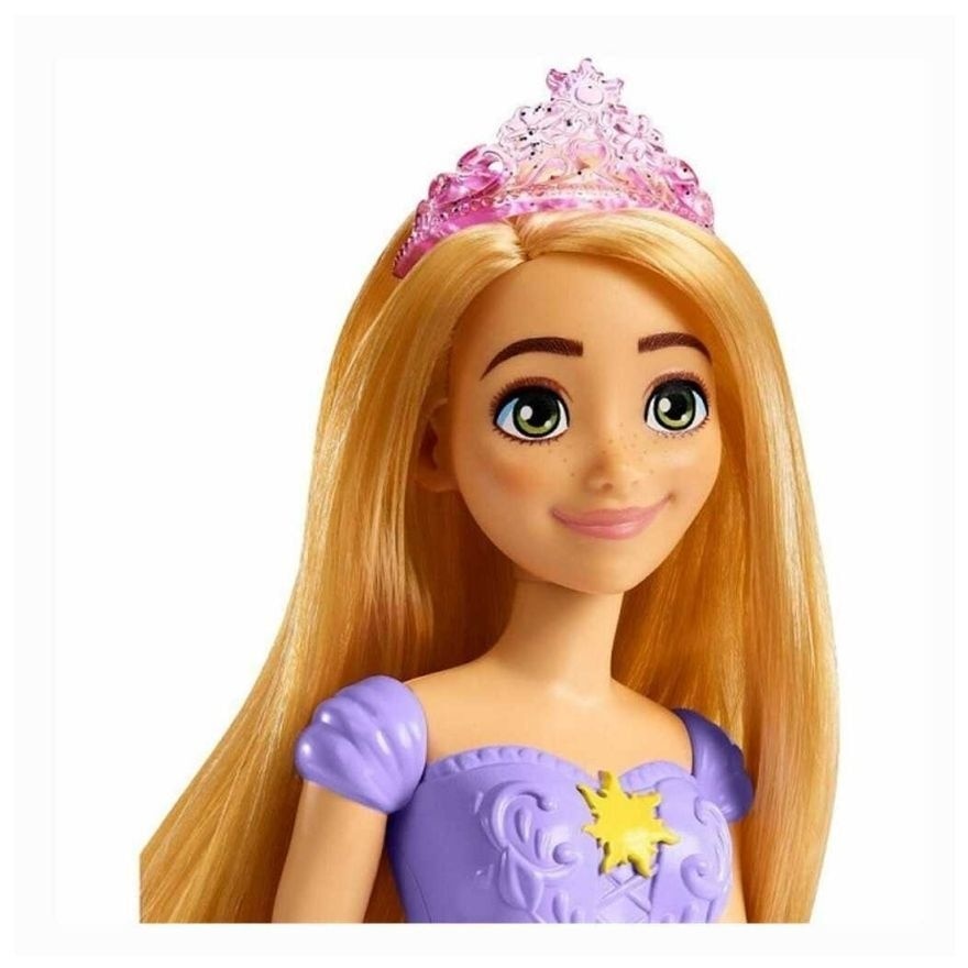 Princess Value Fashion Doll - Rapunzel