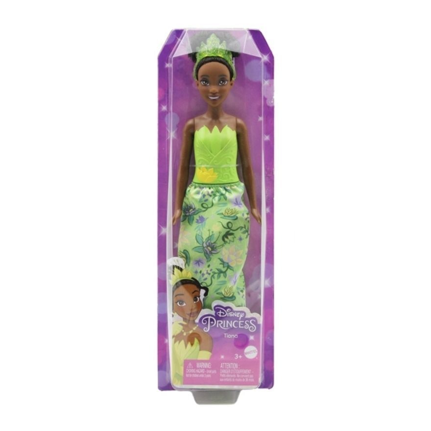 Princess Value Fashion Doll - Tiana