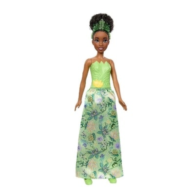 DISNEY Princess Value Fashion Doll - Tiana