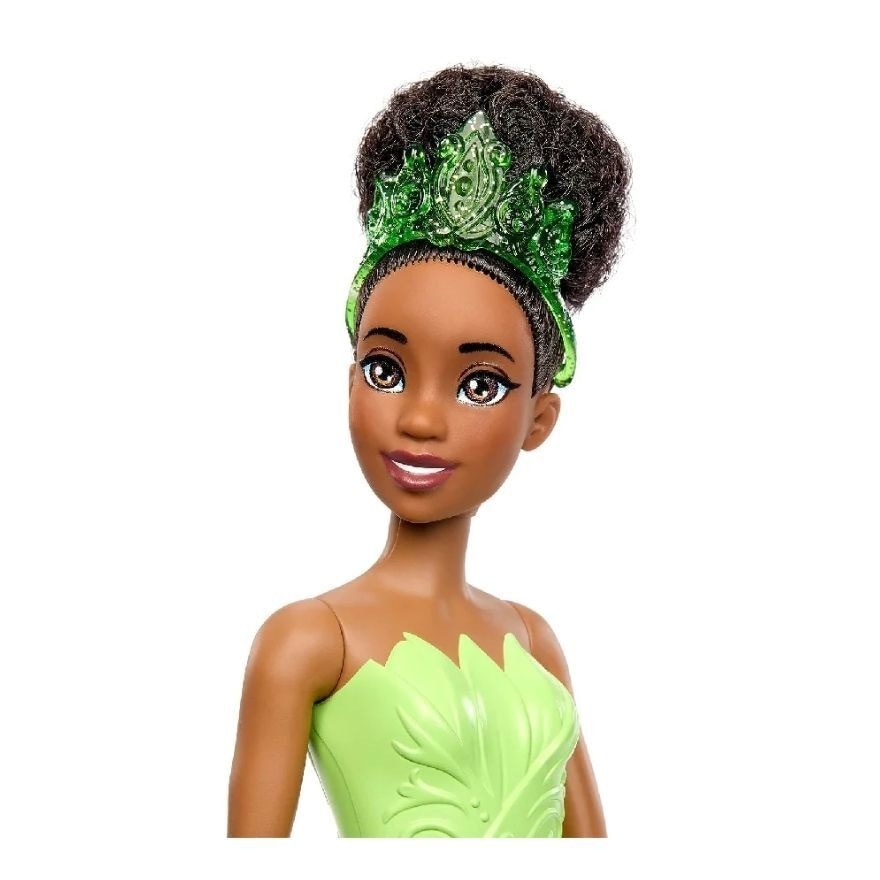 Princess Value Fashion Doll - Tiana