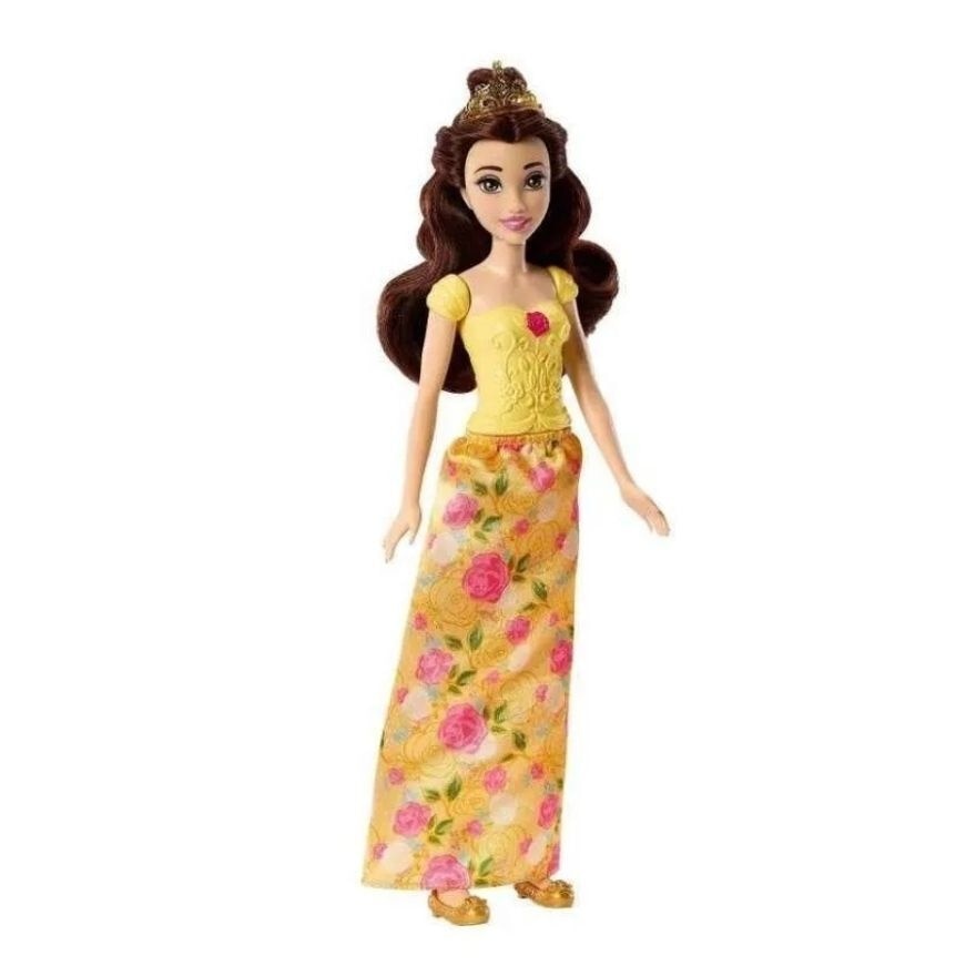 Princess Value Fashion Doll - Belle