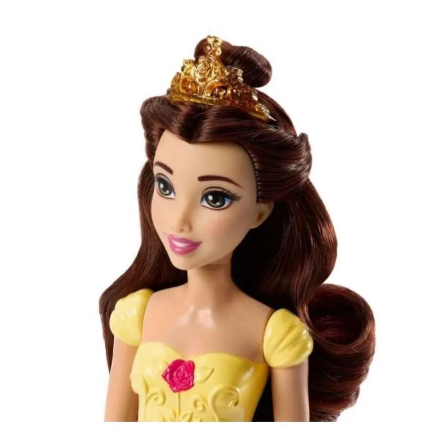 Princess Value Fashion Doll - Belle