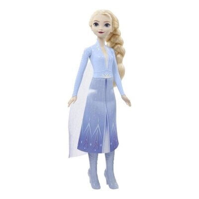 DISNEY, Frozen Core Fashion Doll - Elsa Frozen 2 | Watsons Malaysia