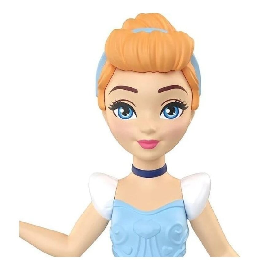 Princess Small Doll - Cinderella