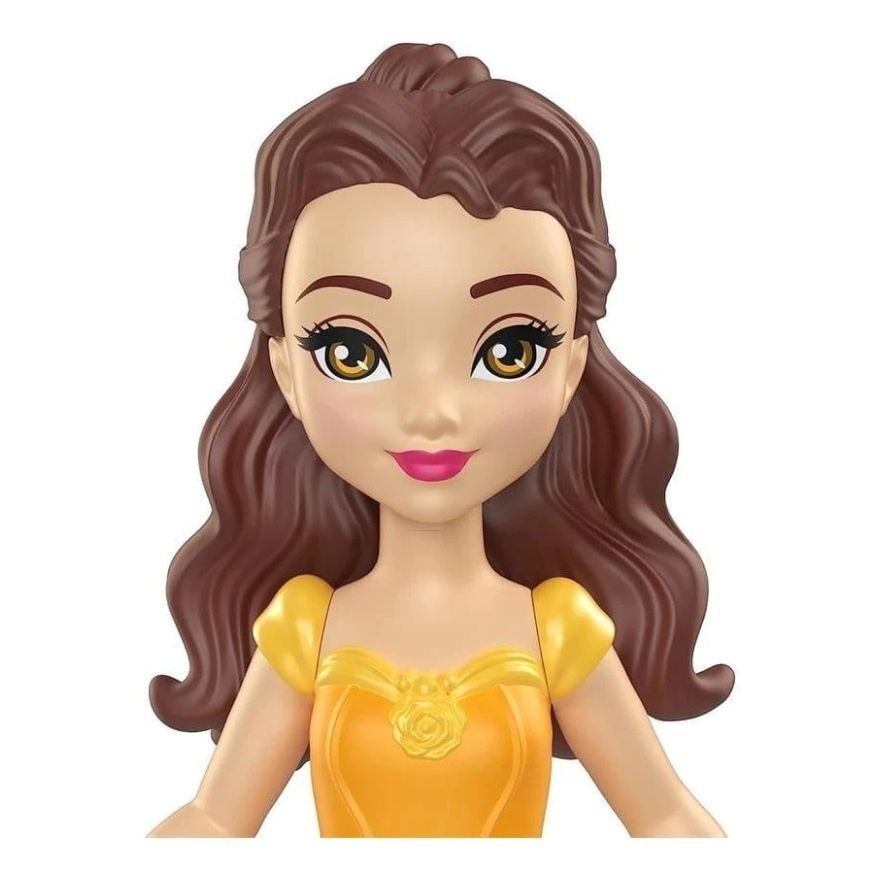 Princess Small Doll - Belle