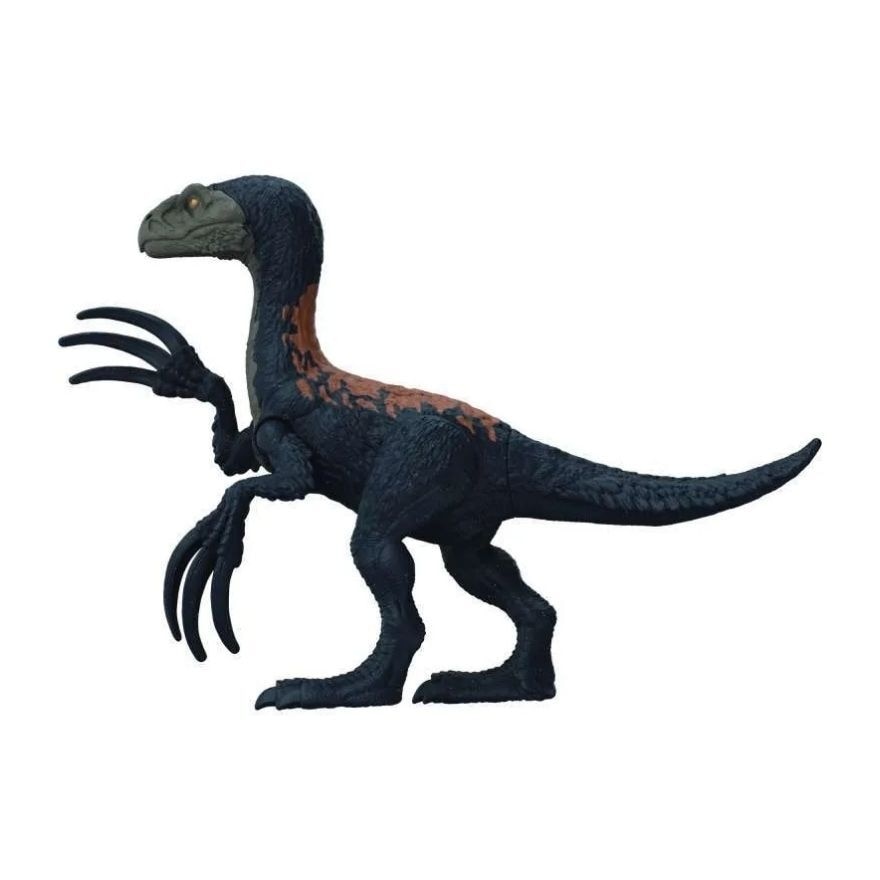 6" Dinosaur - Therizinosaurus